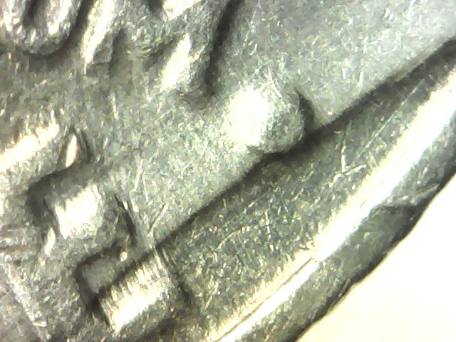 1990-P-Dime-Planchet-Error?