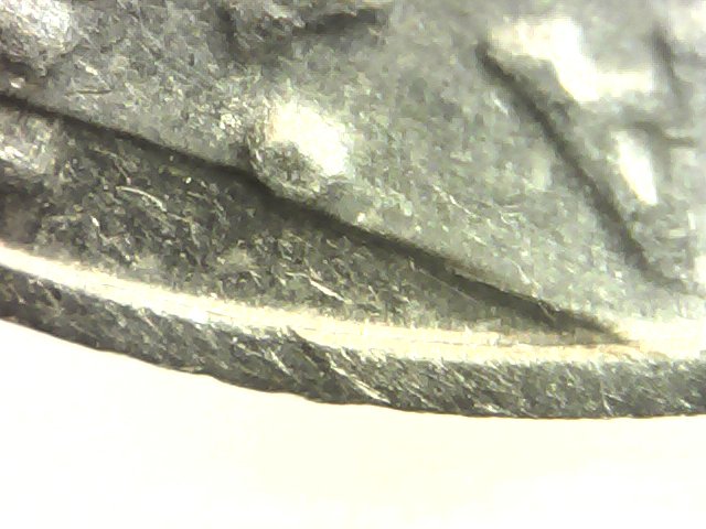 1990-P-Dime-Planchet-Error?