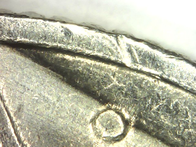 1990-P-Dime-Planchet-Error?