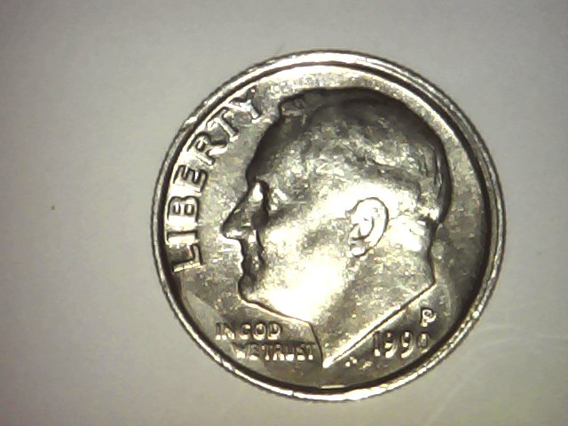 1990-P-Dime-Planchet-Error?