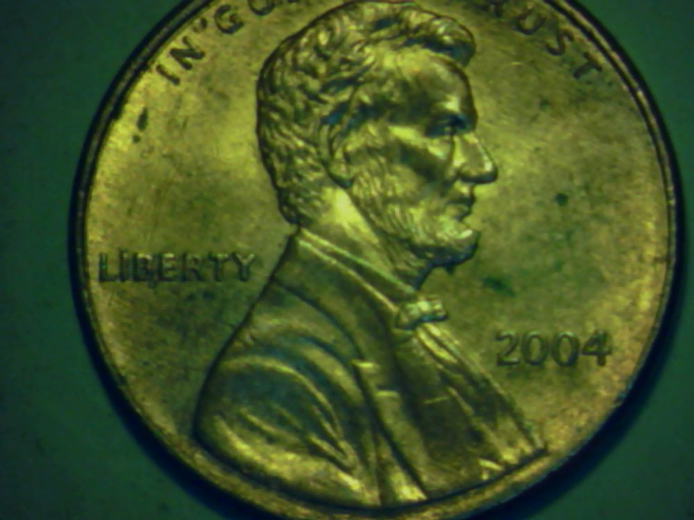 2004WDDR-001...lmc...am-I-Right?