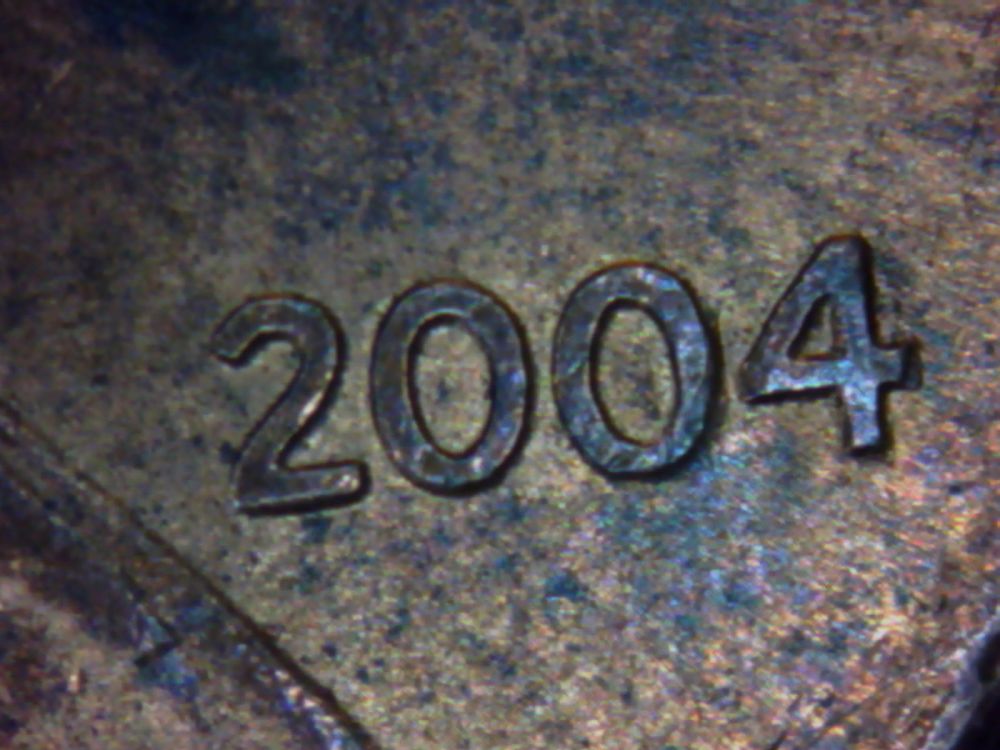 2004WDDR-001...lmc...am-I-Right?
