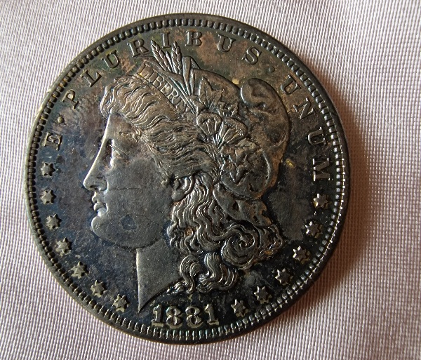 1881-S-Morgan-Dollar-S-For-Grading