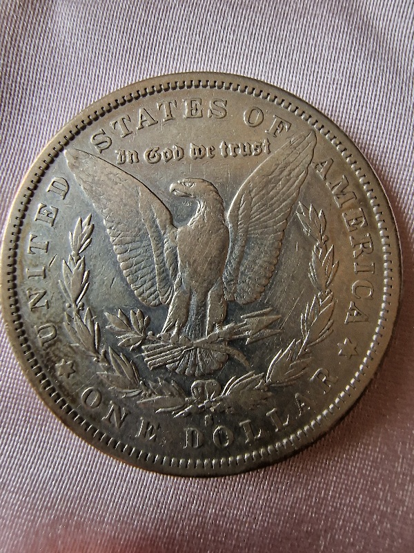 1881-Morgan-Dollar-S-For-Grading