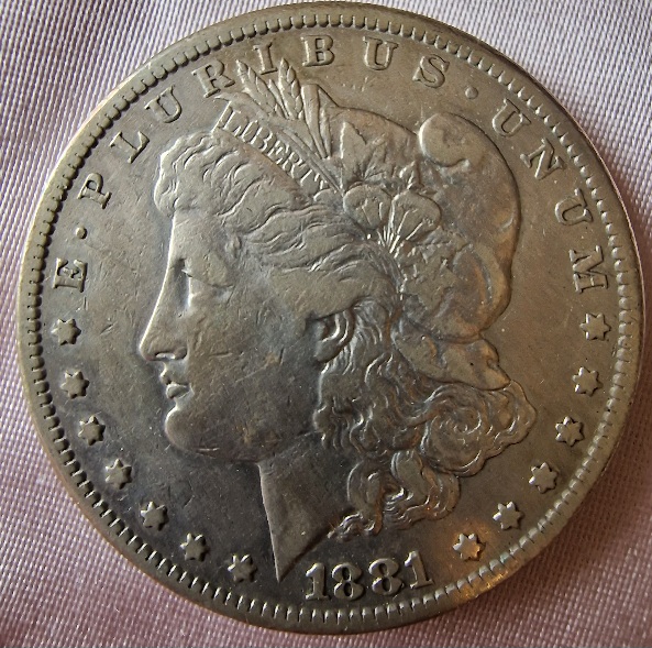 1881-Morgan-Dollar-S-For-Grading