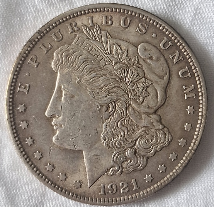 1889-O-Morgan-For-Grading