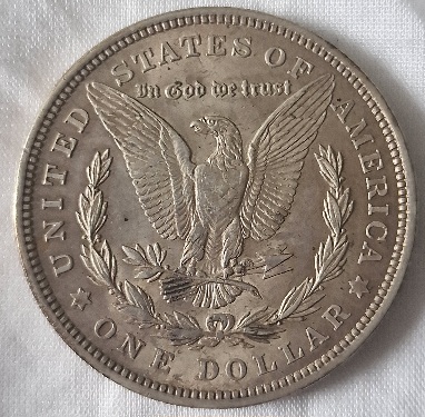 1889-O-Morgan-For-Grading