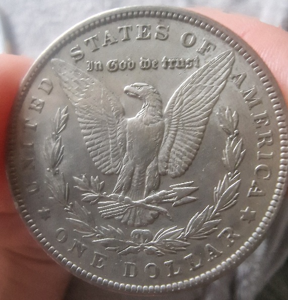 1898-P-Morgan-Dollar-For-Your-Opinion,-Last-In-The-Pack