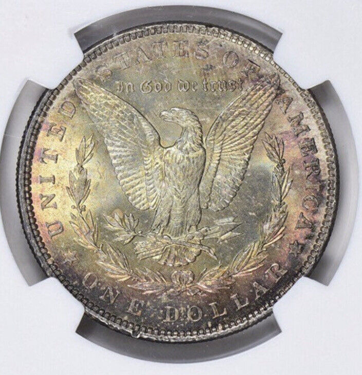 1921-P-Morgan-Dollar-Will-It-Make-MS?-Also-VAMs-Wide-Reeding