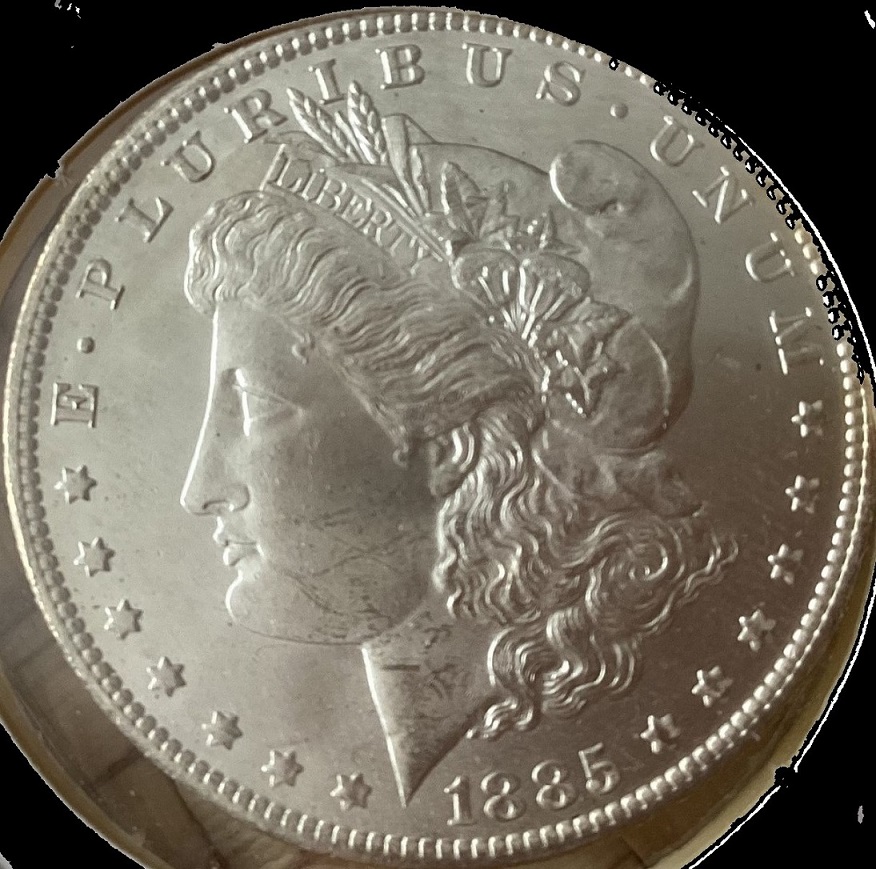 1985-O-Morgan-Up-On-Auction-Think-Its-Legit-Or-Dipped?