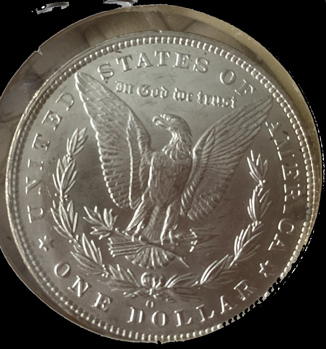 1985-O-Morgan-Up-On-Auction-Think-Its-Legit-Or-Dipped?