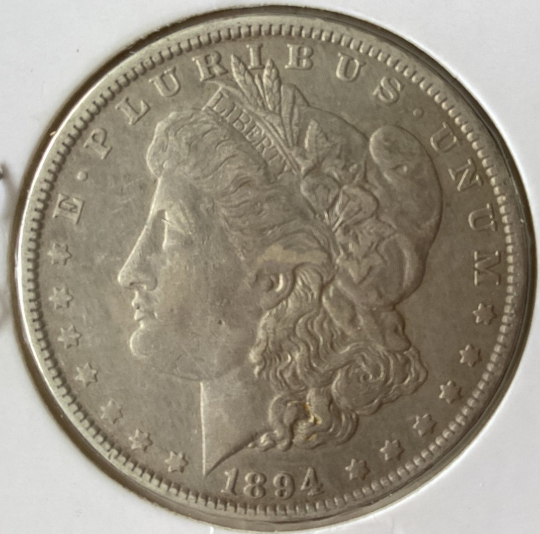 1894-O-Morgan-Dollar-Key-Date-For-Your-Opinion