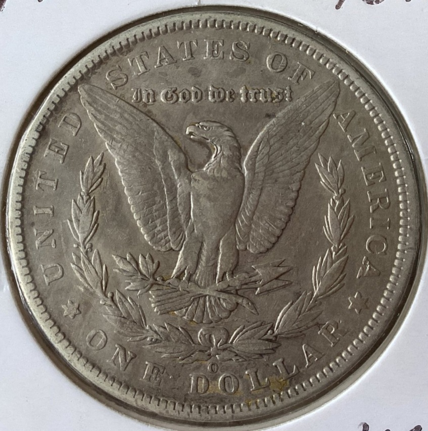 1894-O-Morgan-Dollar-Key-Date-For-Your-Opinion
