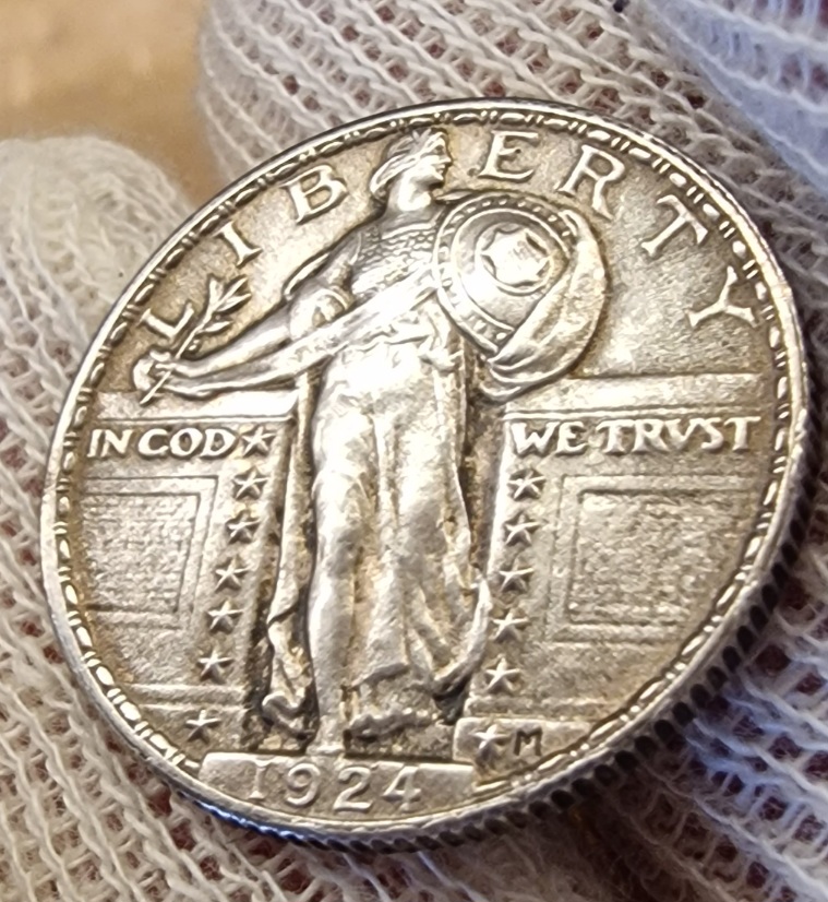 1924-S-Standing-Liberty,-It-Has-Arrived-Fh?-Did-I-Mess-Up