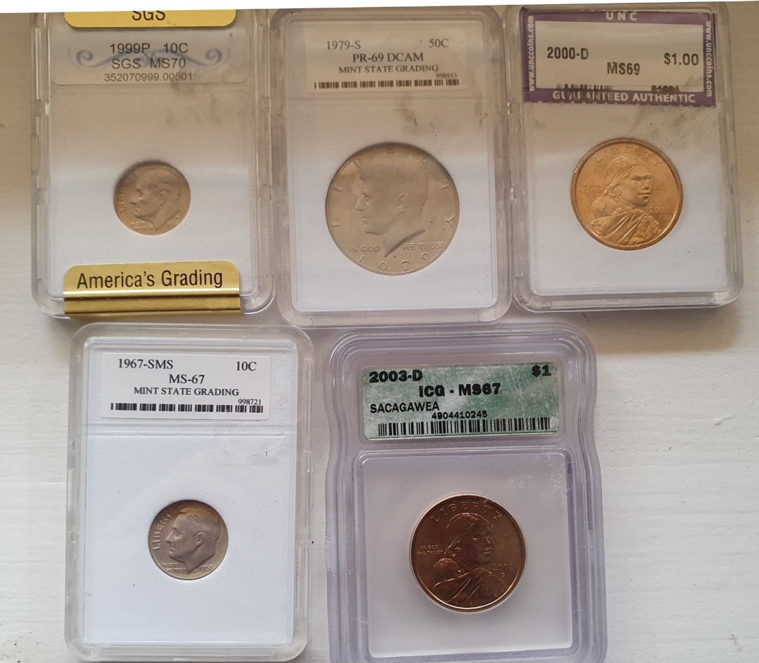 Continuing-List-To-Show-Everyones-Latest-Acquisitions