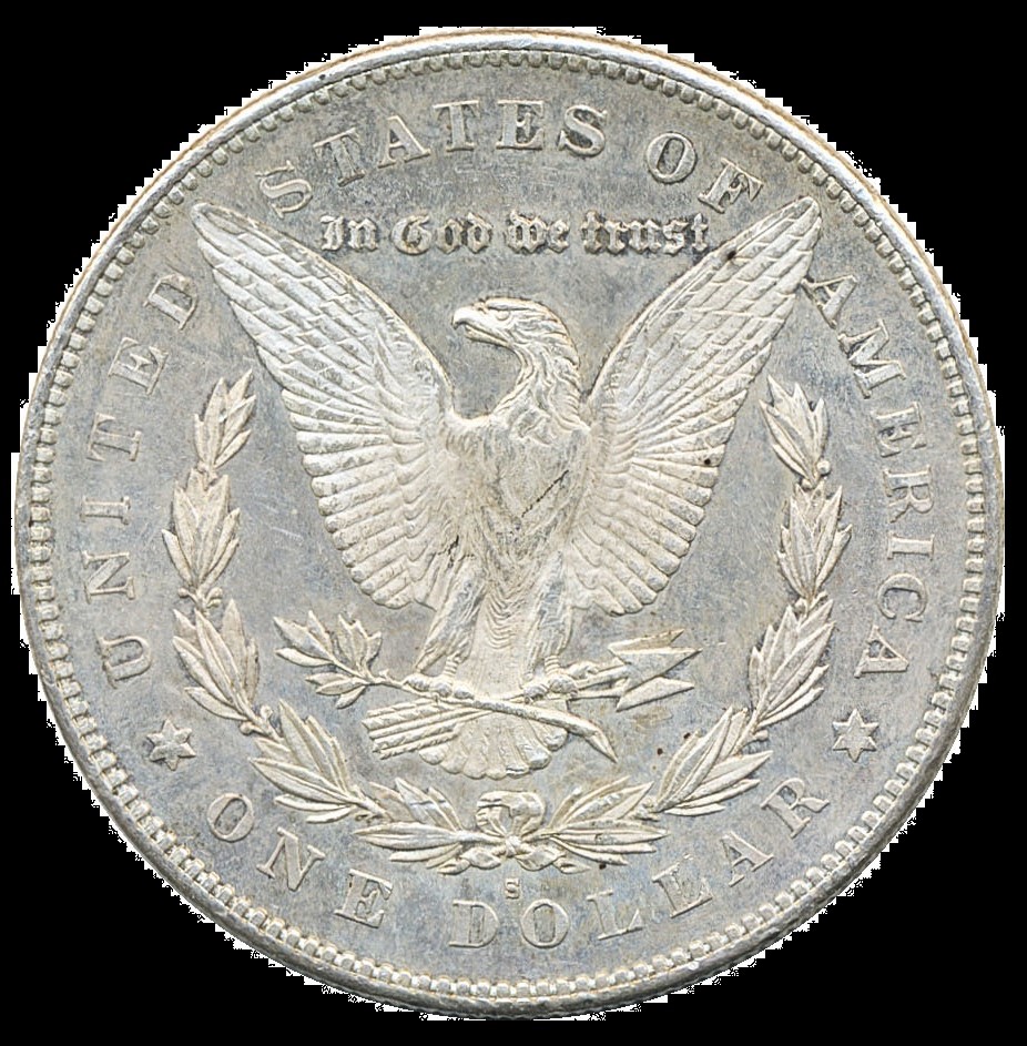 1879-S-Morgan-Dollar-2nd-Rerverse?-1878-Typ?-And-How-Would-You-Grade-This-Reverse