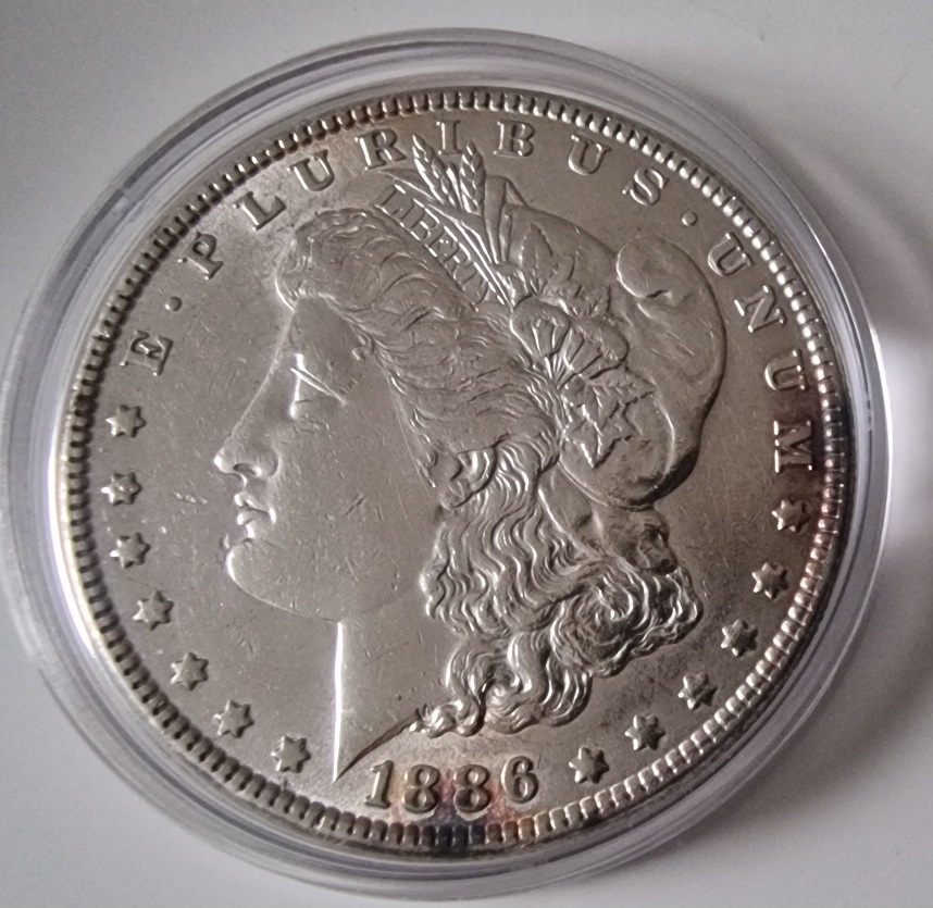 1886-P-Morgan-Dollar-Another-One-For-Grading