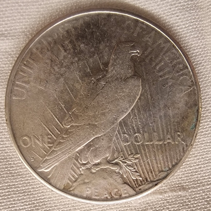 1925-S-Peace-Dollar-For-Your-Grading
