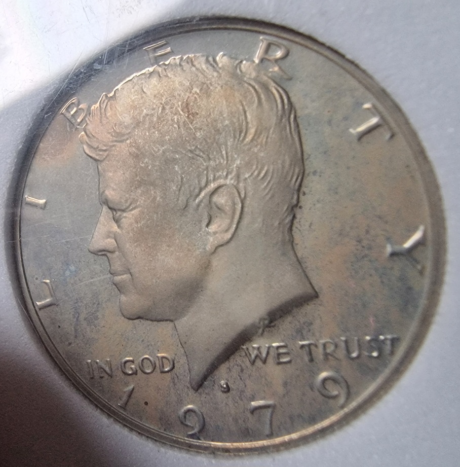 1979-S-Kennedy-Half-Dollar-You-Vs-Mint-State-Grading-For-Fun