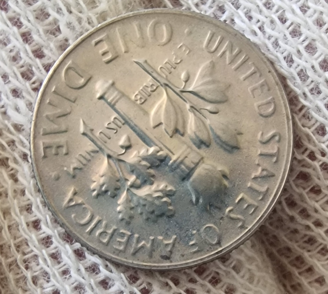 1967-SMS-Roosevelt-Dime