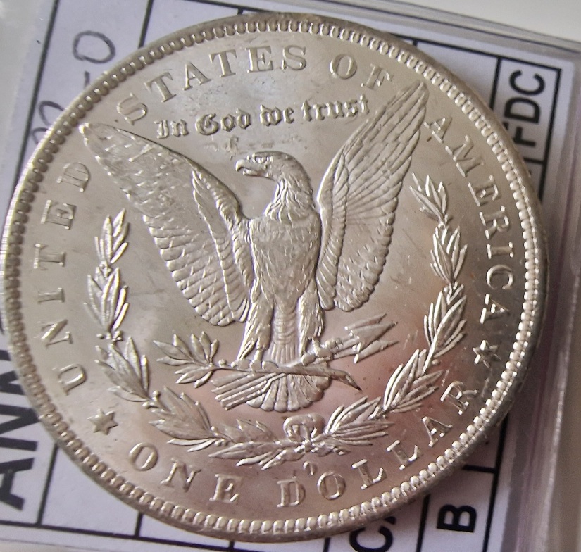 1883-O-Morgan-For-Grading