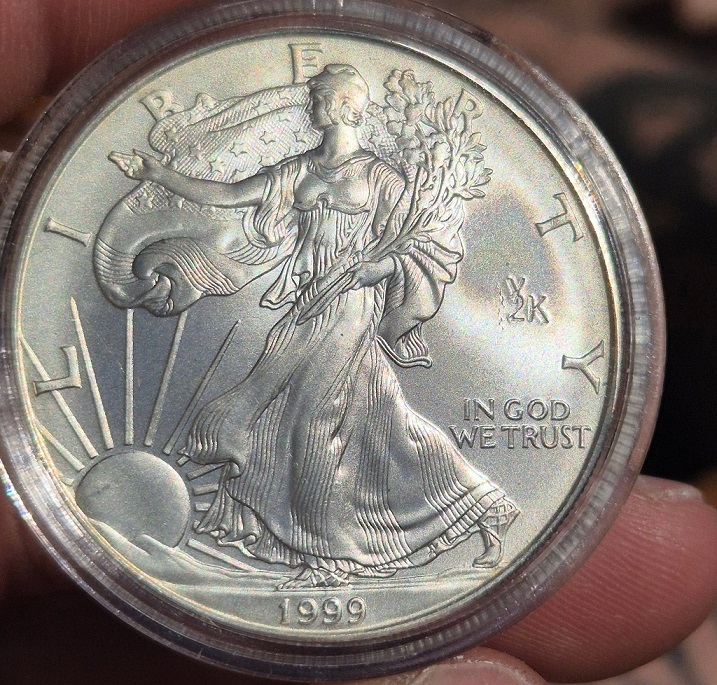 Ever-Seen-This-Kind-Of-PMD-On-A-1999-Silver-Eagle?-Y2k