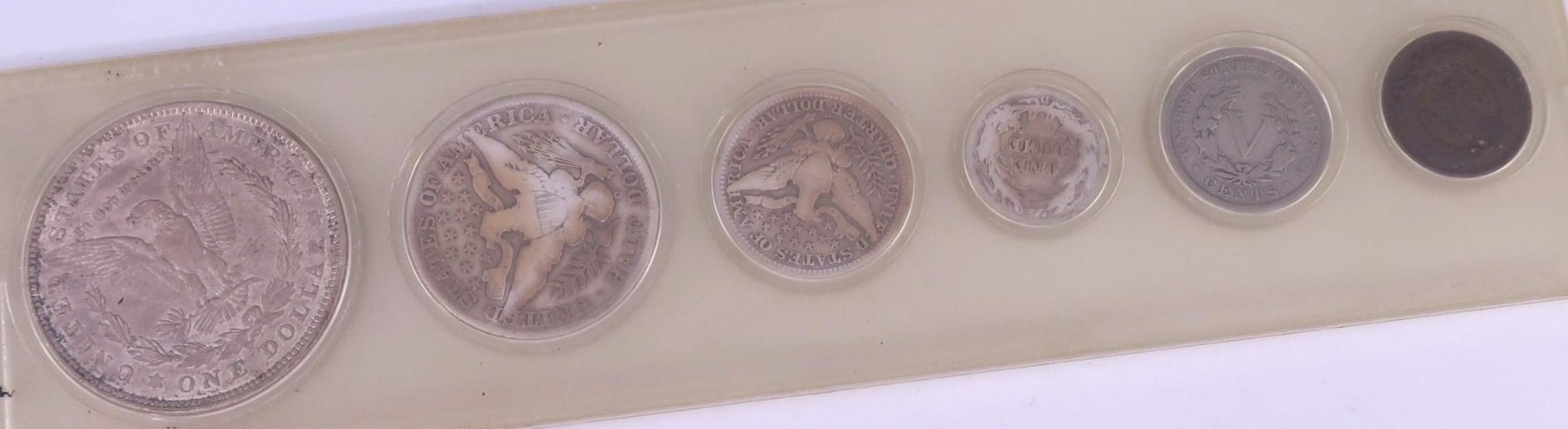 Barber-Half-And-Quarter-In-