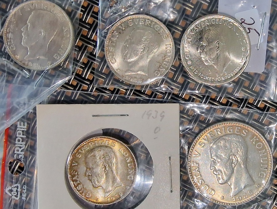 Continuing-List-To-Show-Everyones-Latest-Acquisitions