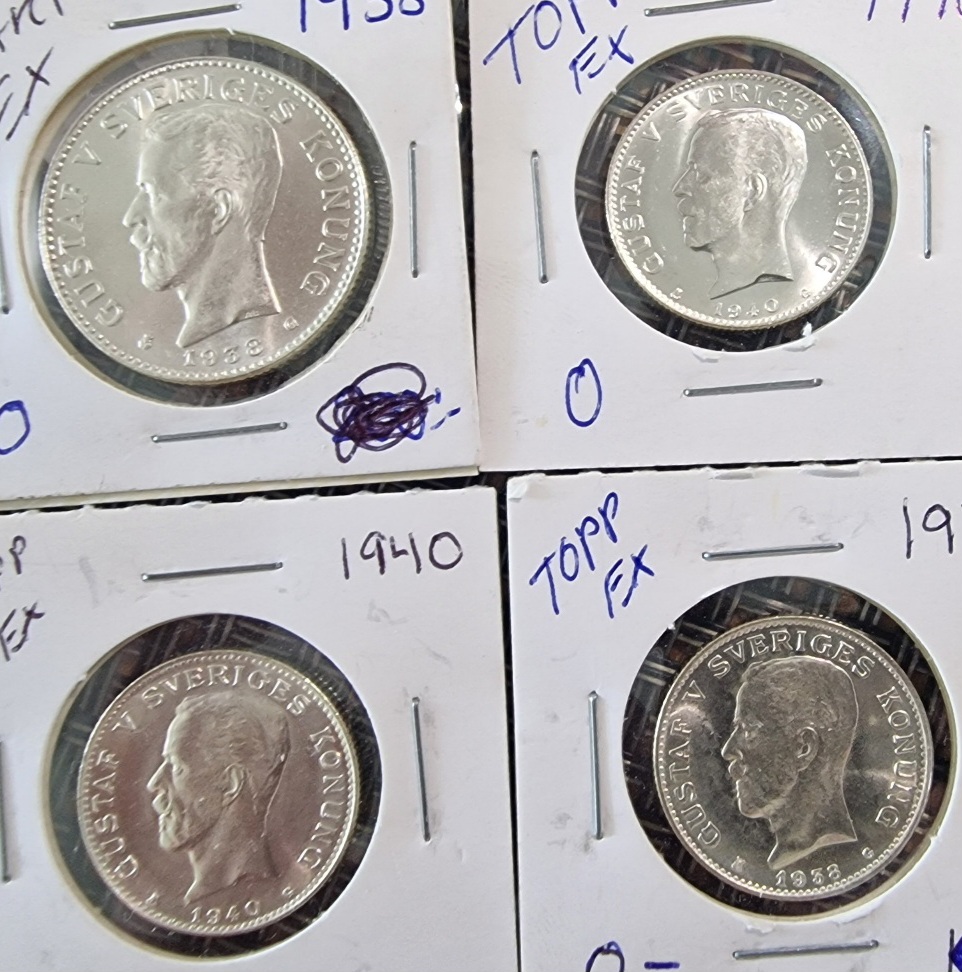 Continuing-List-To-Show-Everyones-Latest-Acquisitions