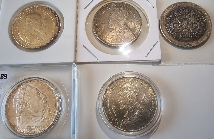 Continuing-List-To-Show-Everyones-Latest-Acquisitions