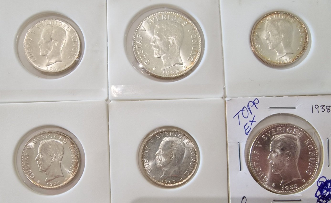 Continuing-List-To-Show-Everyones-Latest-Acquisitions