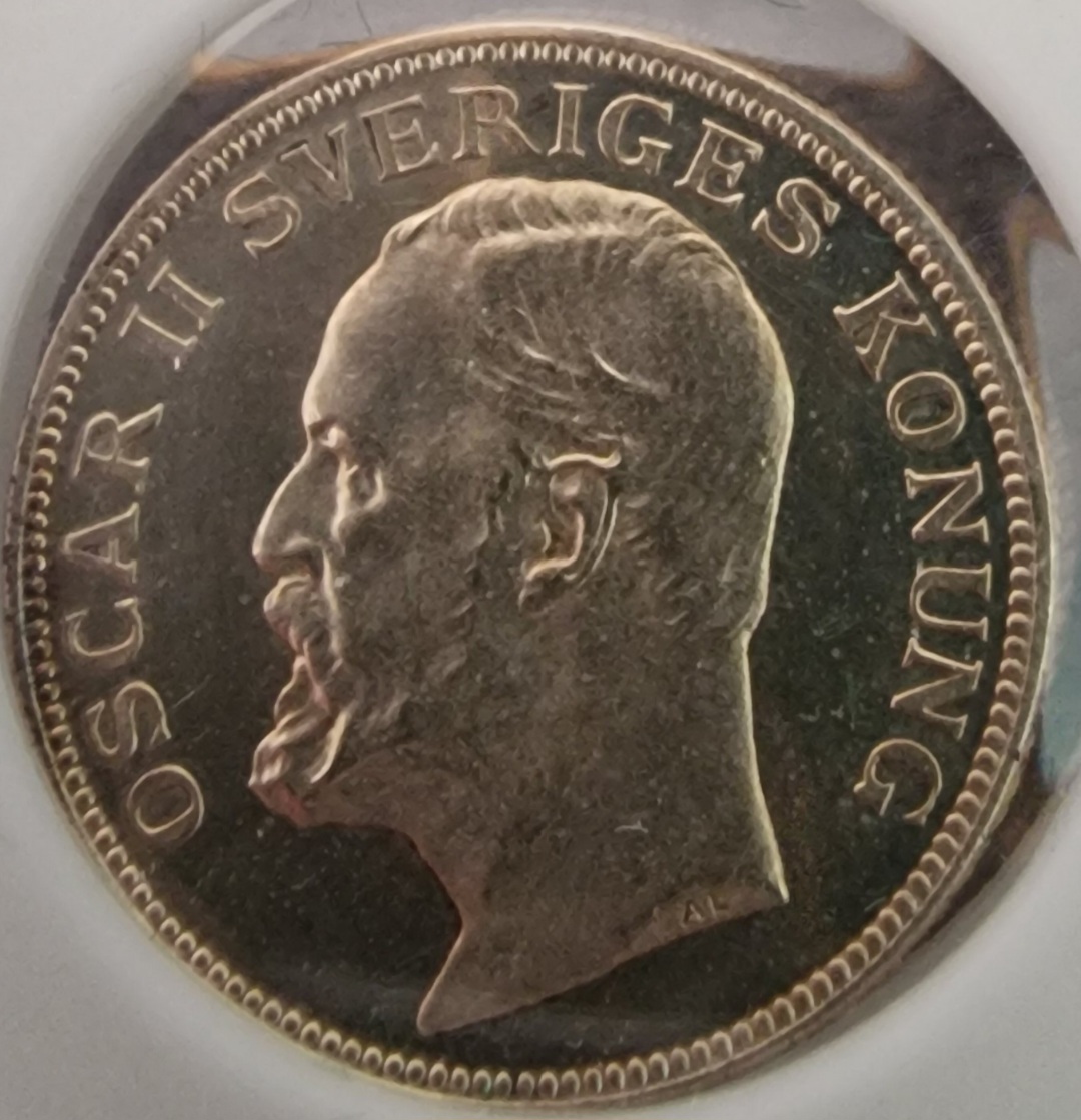 1-Krona-1906-Sweden-Any-Chance-This-Is-A-Proof