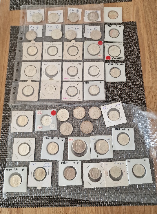 Continuing-List-To-Show-Everyones-Latest-Acquisitions
