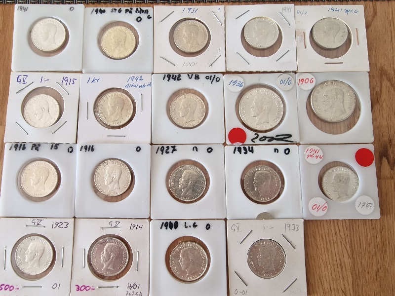 Continuing-List-To-Show-Everyones-Latest-Acquisitions