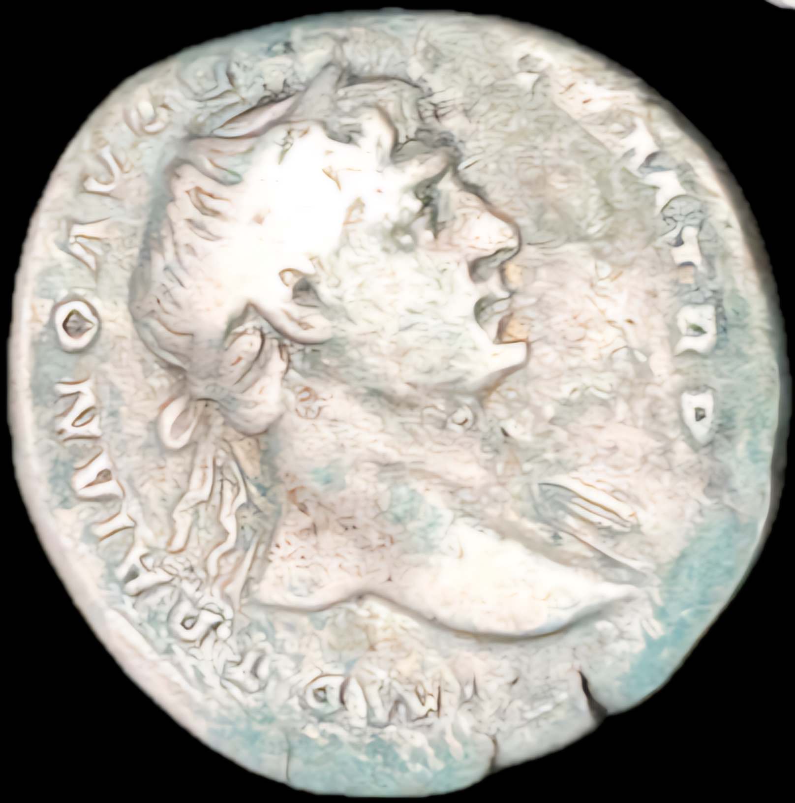Is-This-A-Roman-Denarius?-Was-In-A-Lot
