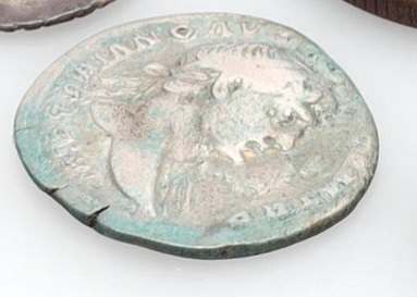 Is-This-A-Roman-Denarius?-Was-In-A-Lot