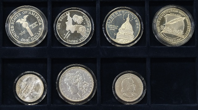 Are-These-Bullion-Commems?
