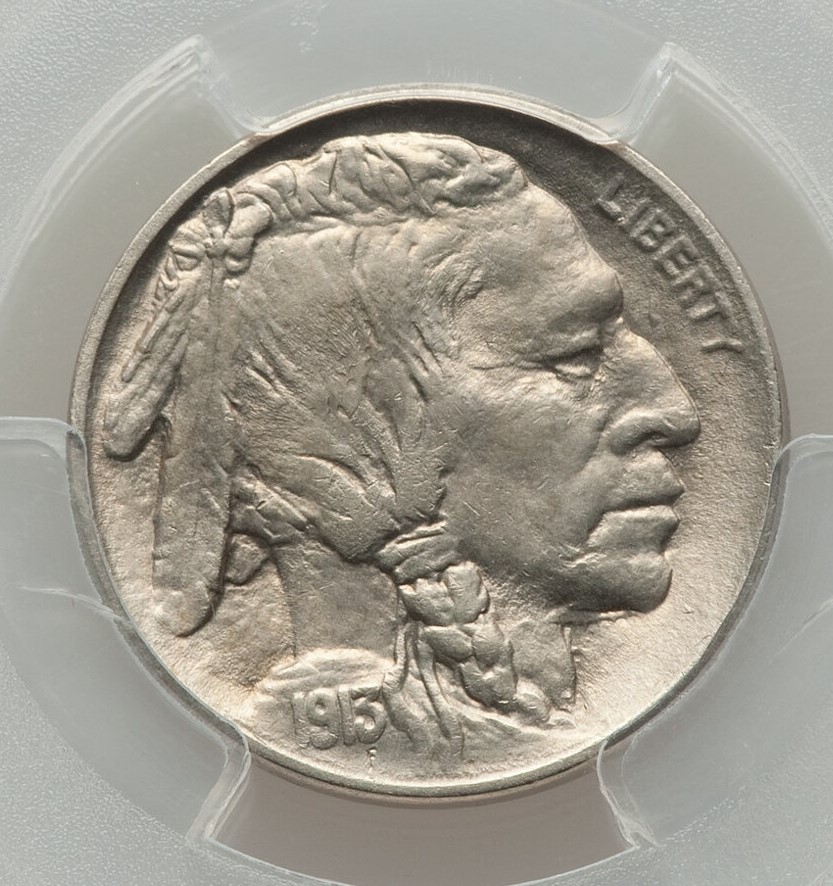 1913-Type-2-5-Cent,-Does-This-One-Look-Right-To-You?