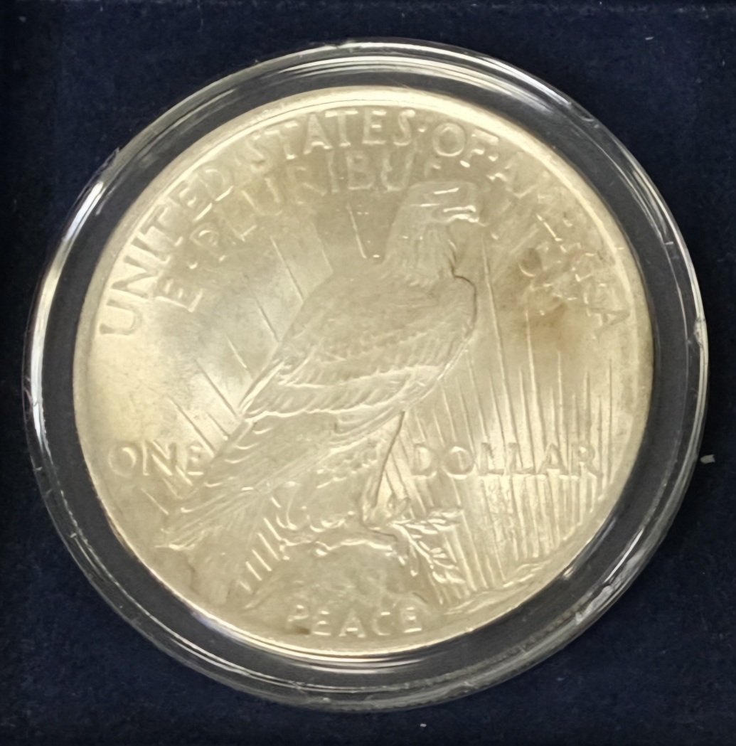 Are-These-Bullion-Commems?