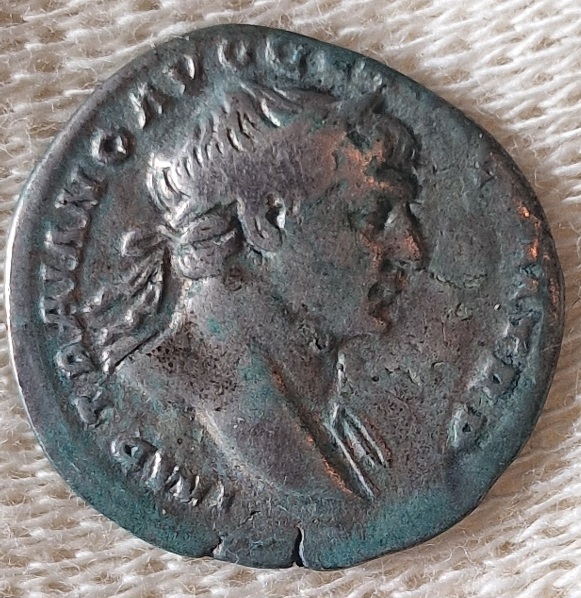 Is-This-A-Roman-Denarius?-Was-In-A-Lot