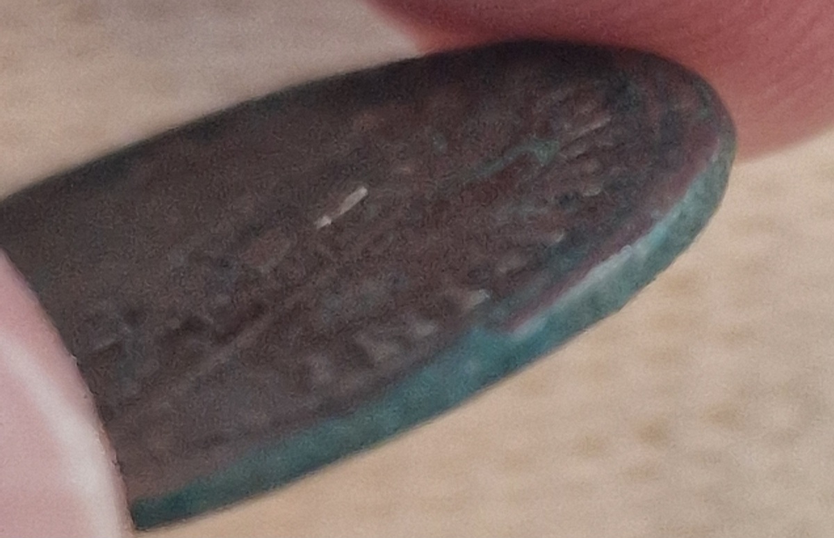 Is-This-A-Roman-Denarius?-Was-In-A-Lot