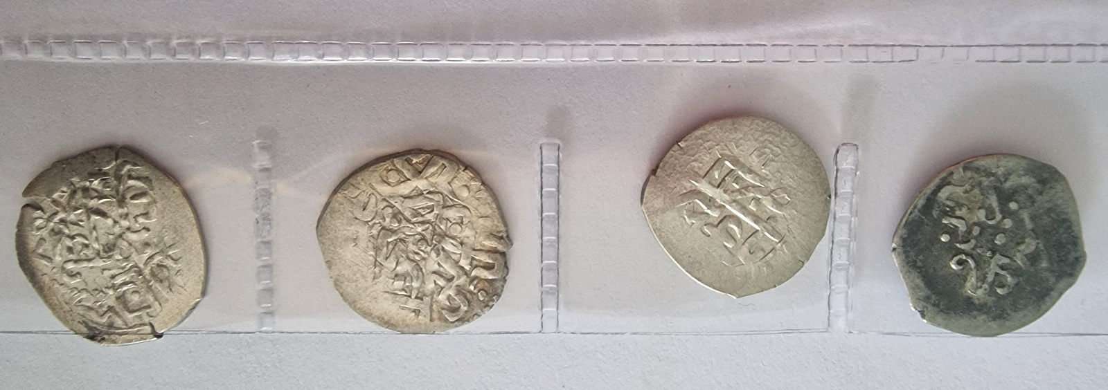 Are-All-This-Golden-Horde-Coins?