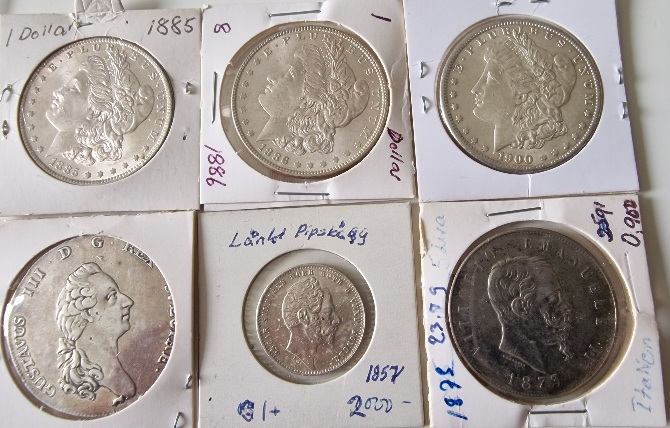 Continuing-List-To-Show-Everyones-Latest-Acquisitions