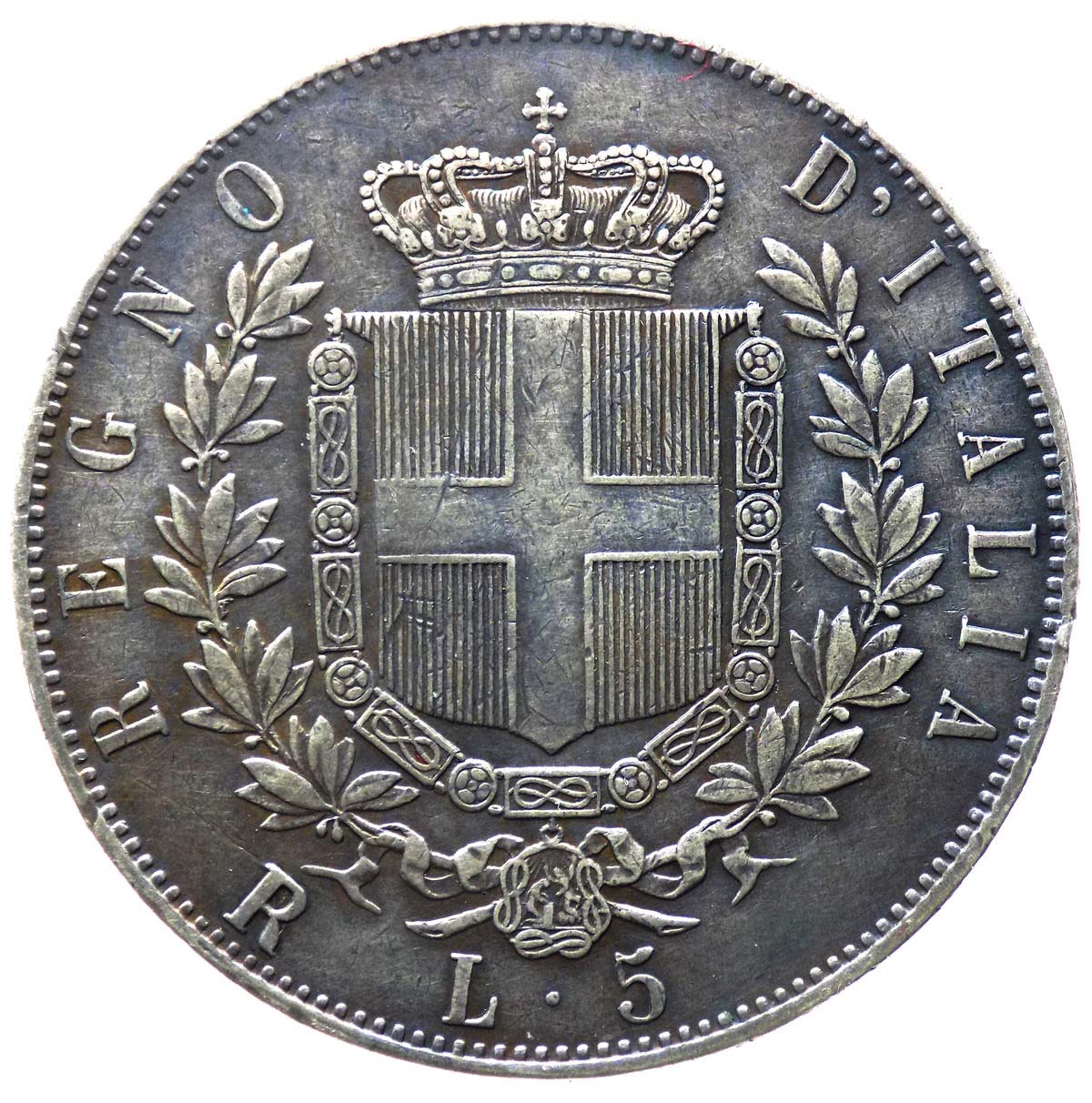 1873-5-Lire-Am-I-Seing-Right-?fingers-Crossed,-Bad-Pic-Alert