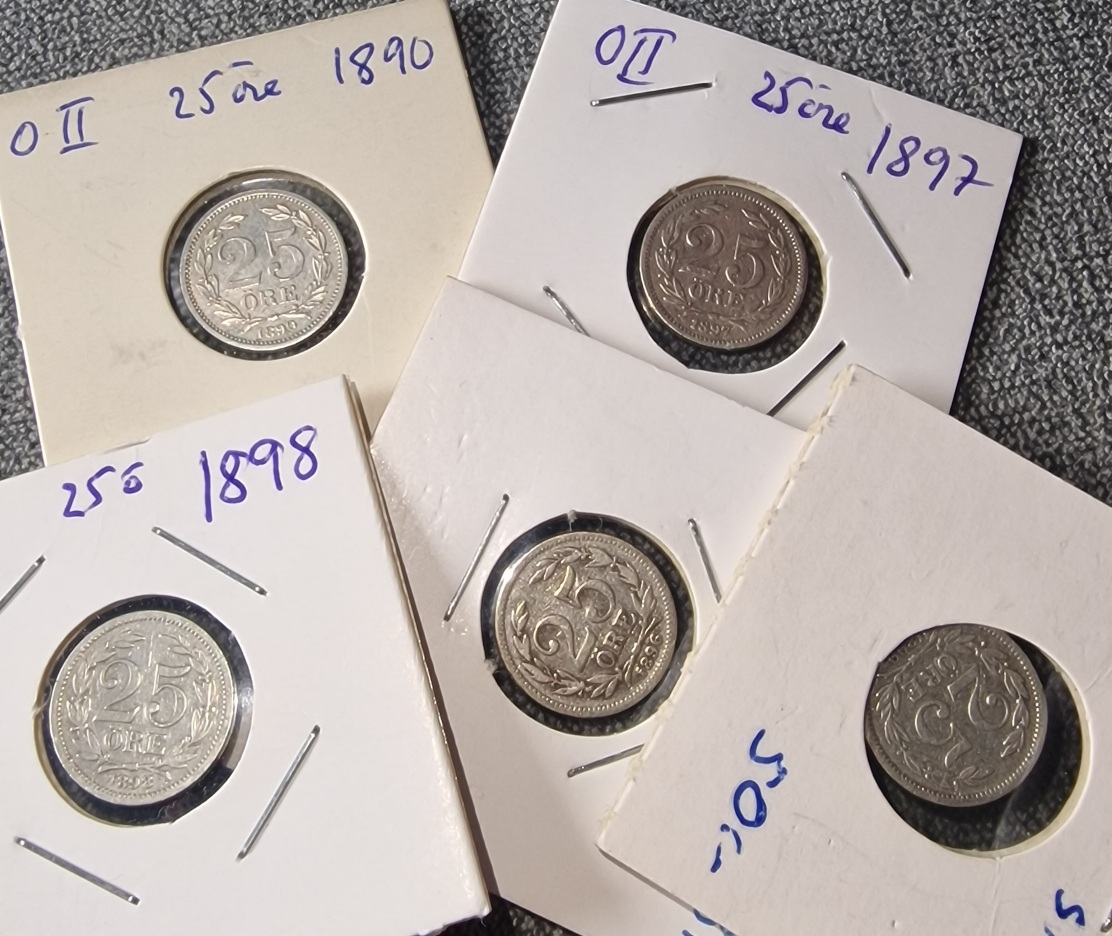 Continuing-List-To-Show-Everyones-Latest-Acquisitions