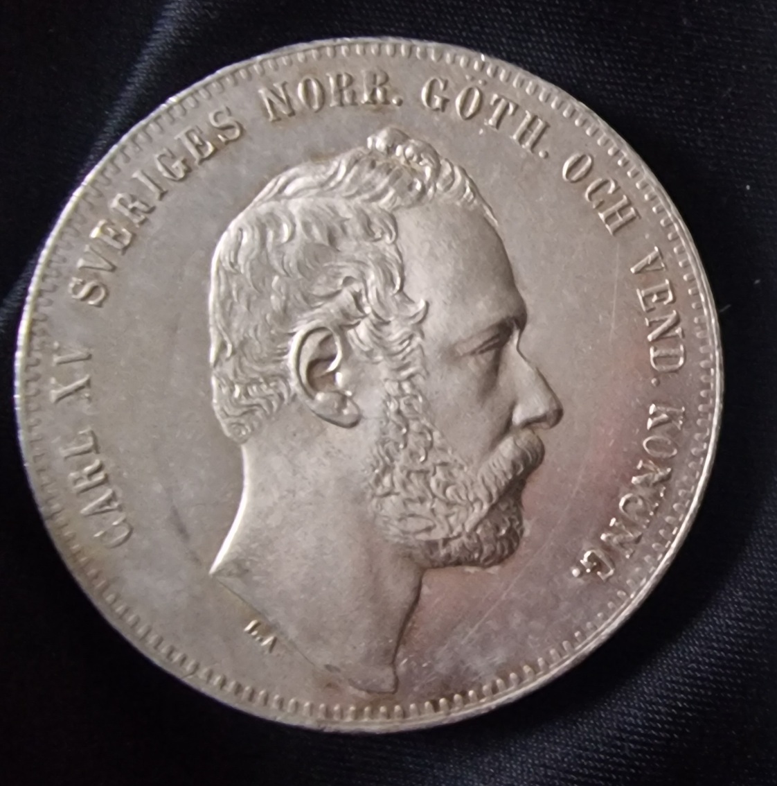 Continuing-List-To-Show-Everyones-Latest-Acquisitions