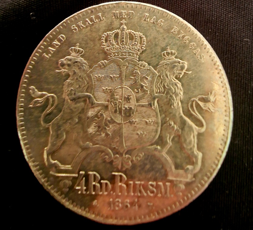 Post-Your-Coins-With-Coats-Of-Arms,-Shields,-Crests,-Crowns,--Etc.