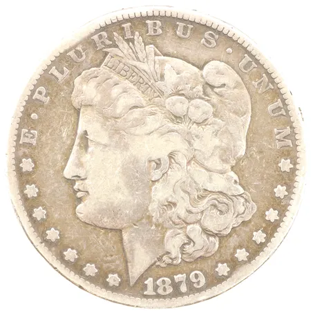 Morgan-Dollar-1879-S-Second-Reverse?-Grading