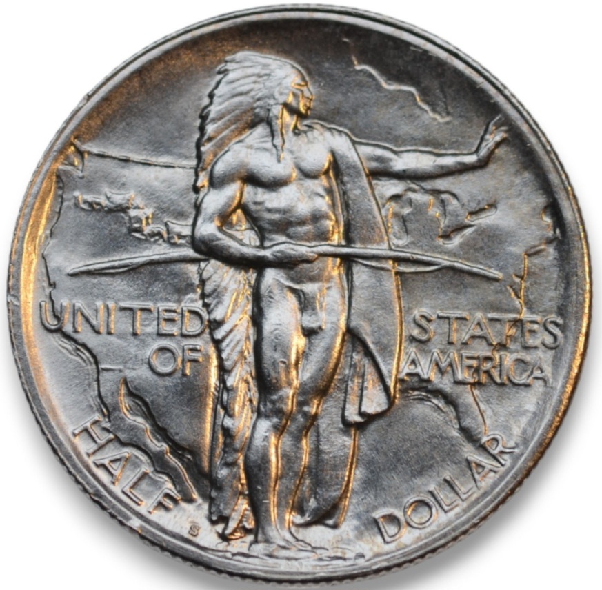 1926-S-Half-Dollar-Oregon