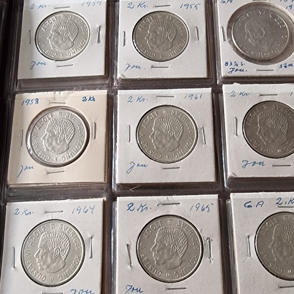 Continuing-List-To-Show-Everyones-Latest-Acquisitions